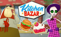 Kitchen Bazar