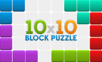 10x10 Block Puzzle