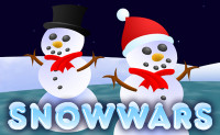 SnowWars.io